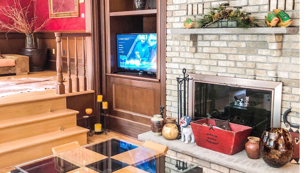 Photo of Livingroom in Pomona
