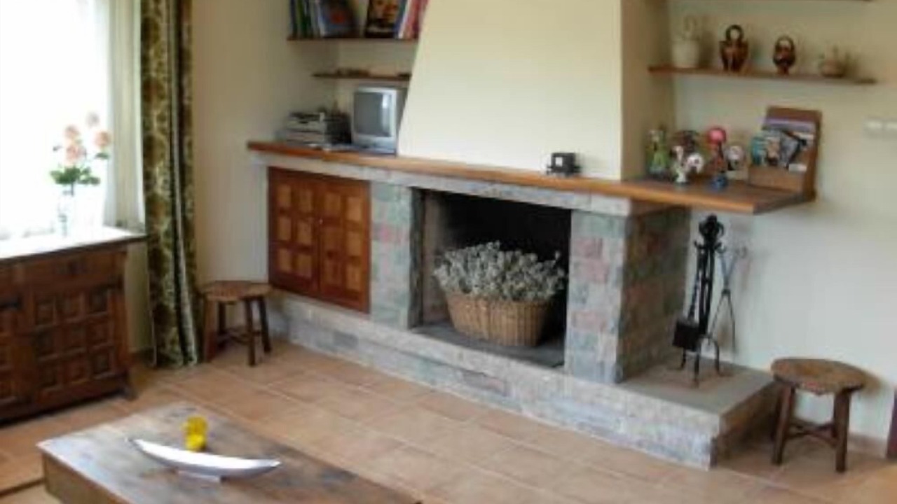 Photo of Livingroom in L'Ametlla del Valles