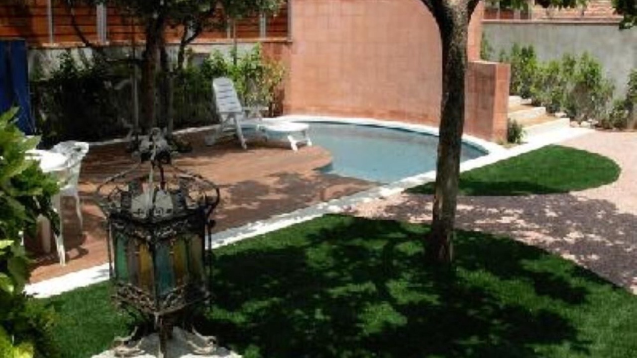 Photo of Outdoor in L'Ametlla del Valles