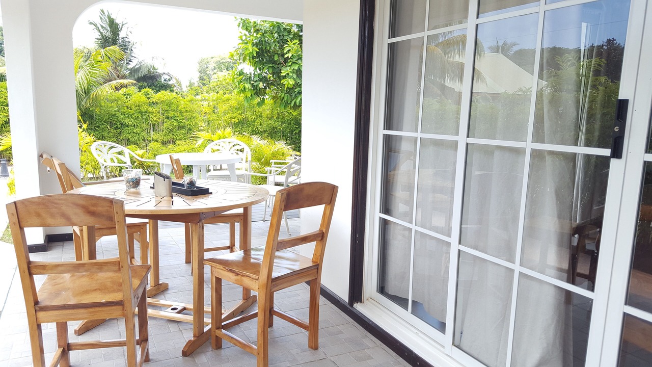 Photo of Outdoor in La Digue