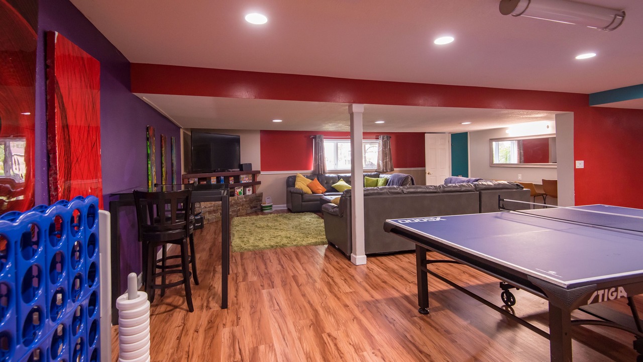 Photo of Bedroom in West Des Moines