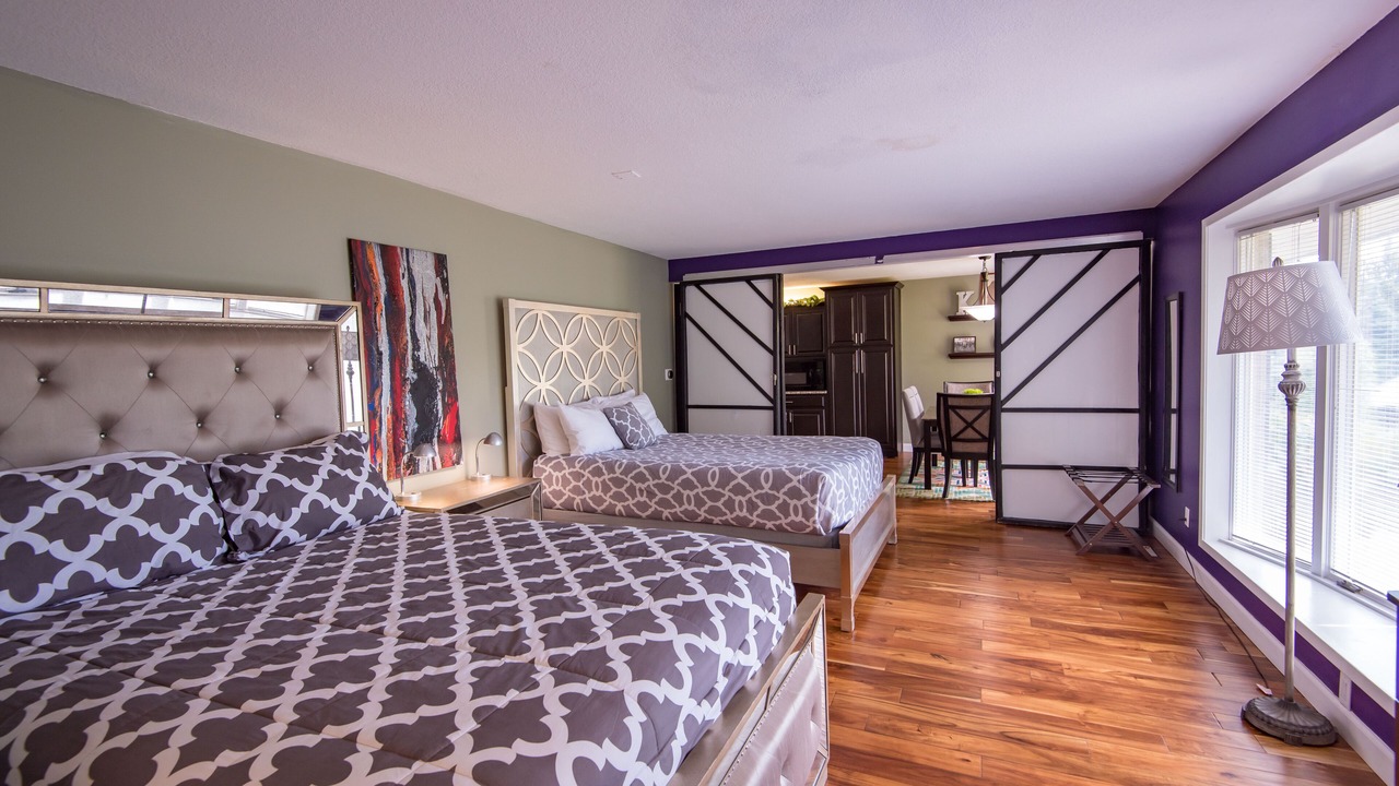 Photo of Bedroom in West Des Moines