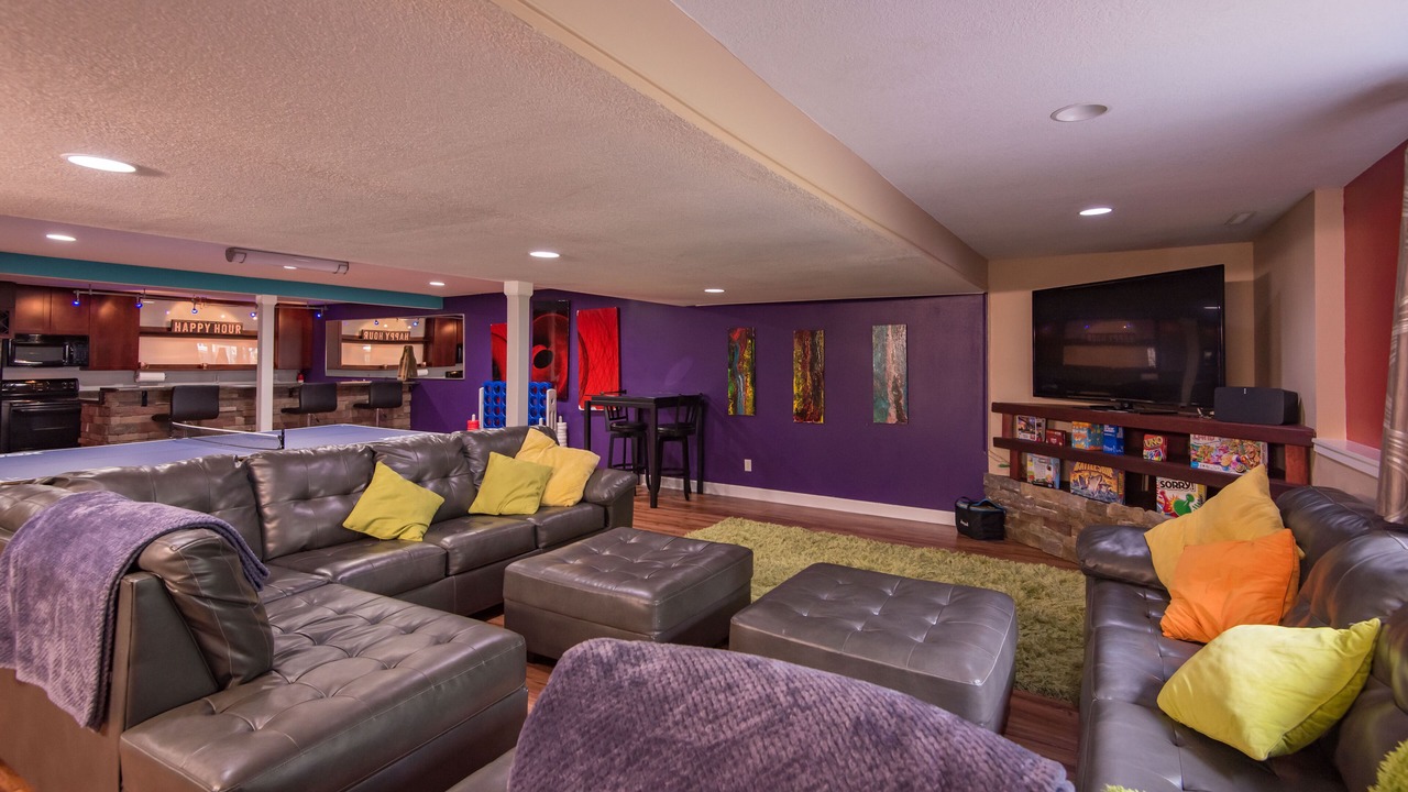 Photo of Bedroom in West Des Moines