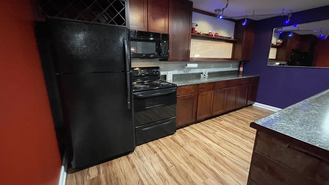 Photo of Kitchen in West Des Moines
