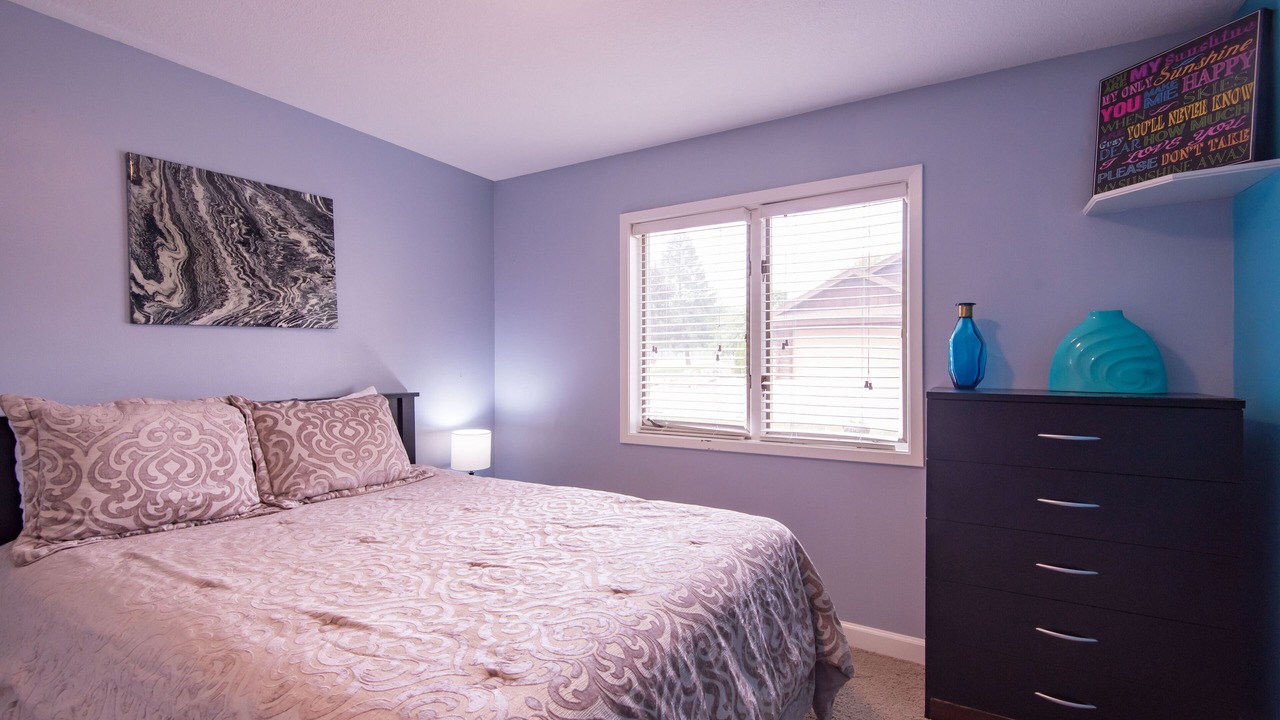 Photo of Bedroom in West Des Moines