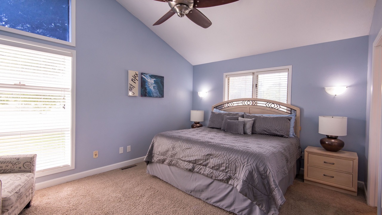 Photo of Bedroom in West Des Moines