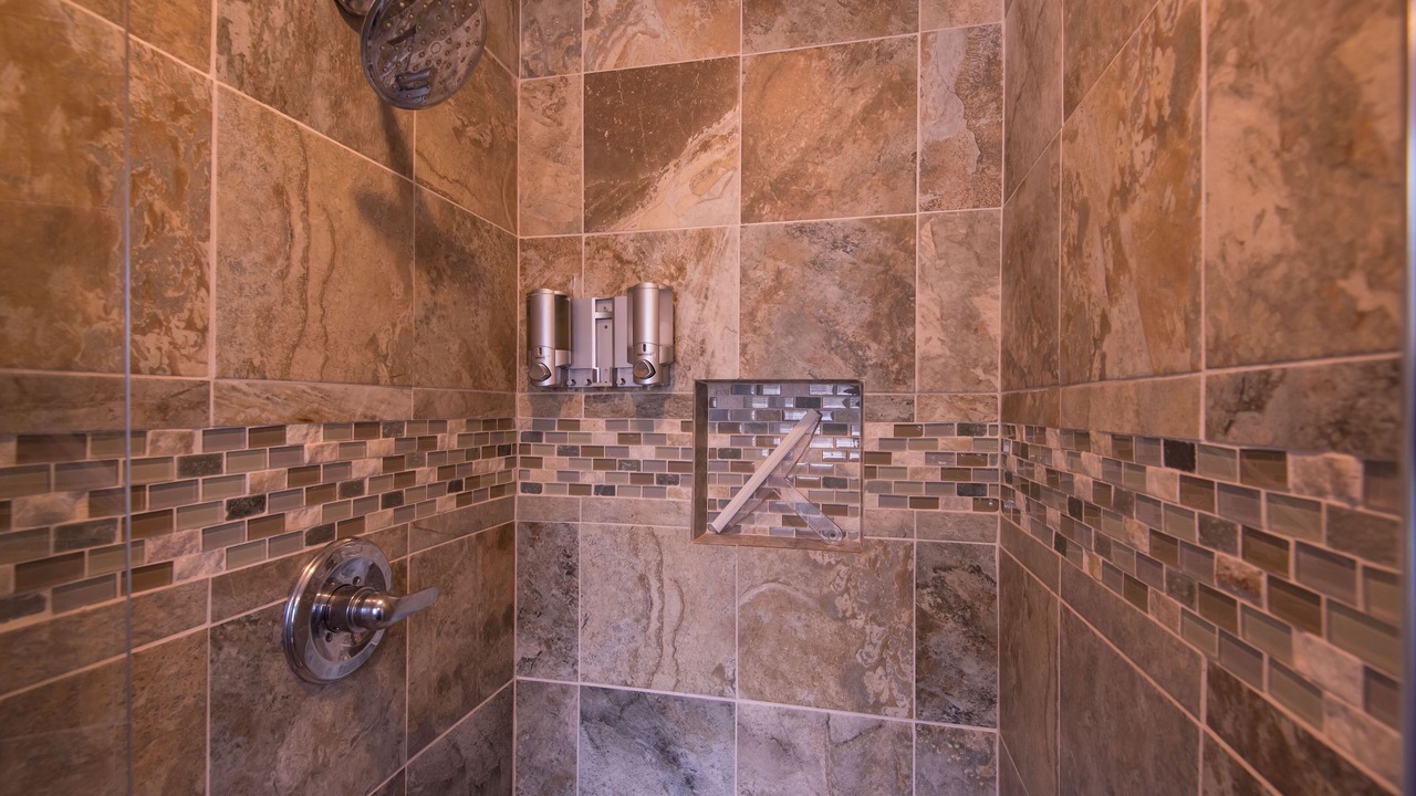 Photo of Bathroom in West Des Moines