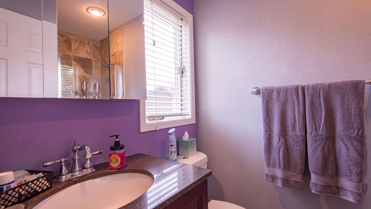 Photo of Bathroom in West Des Moines