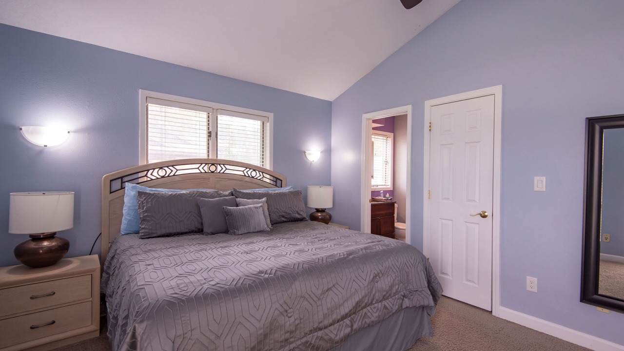 Photo of Bedroom in West Des Moines