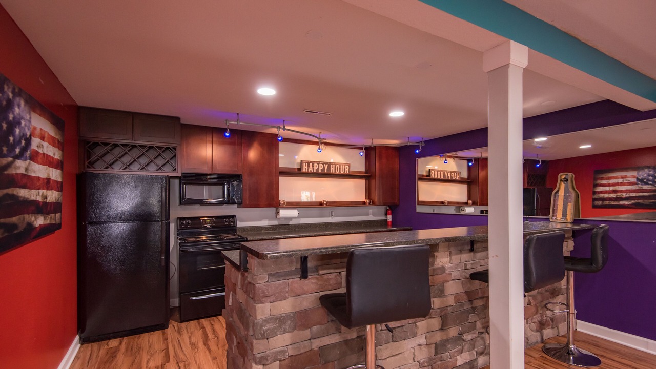 Photo of Kitchen in West Des Moines