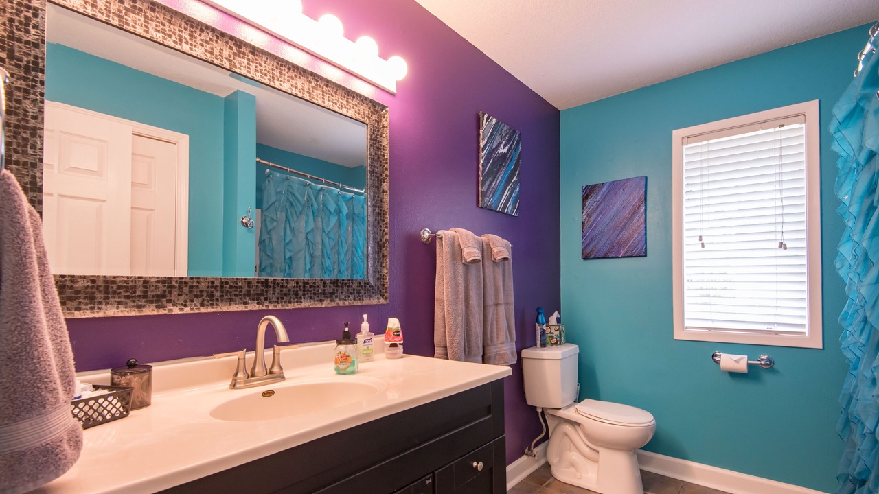 Photo of Bathroom in West Des Moines