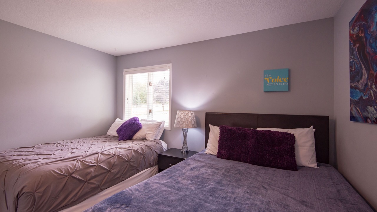 Photo of Bedroom in West Des Moines