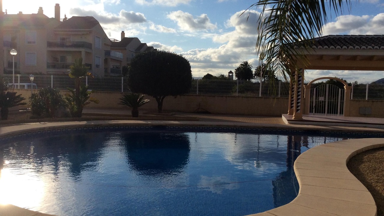 Photo of Outdoor in Platja de l'Arenal