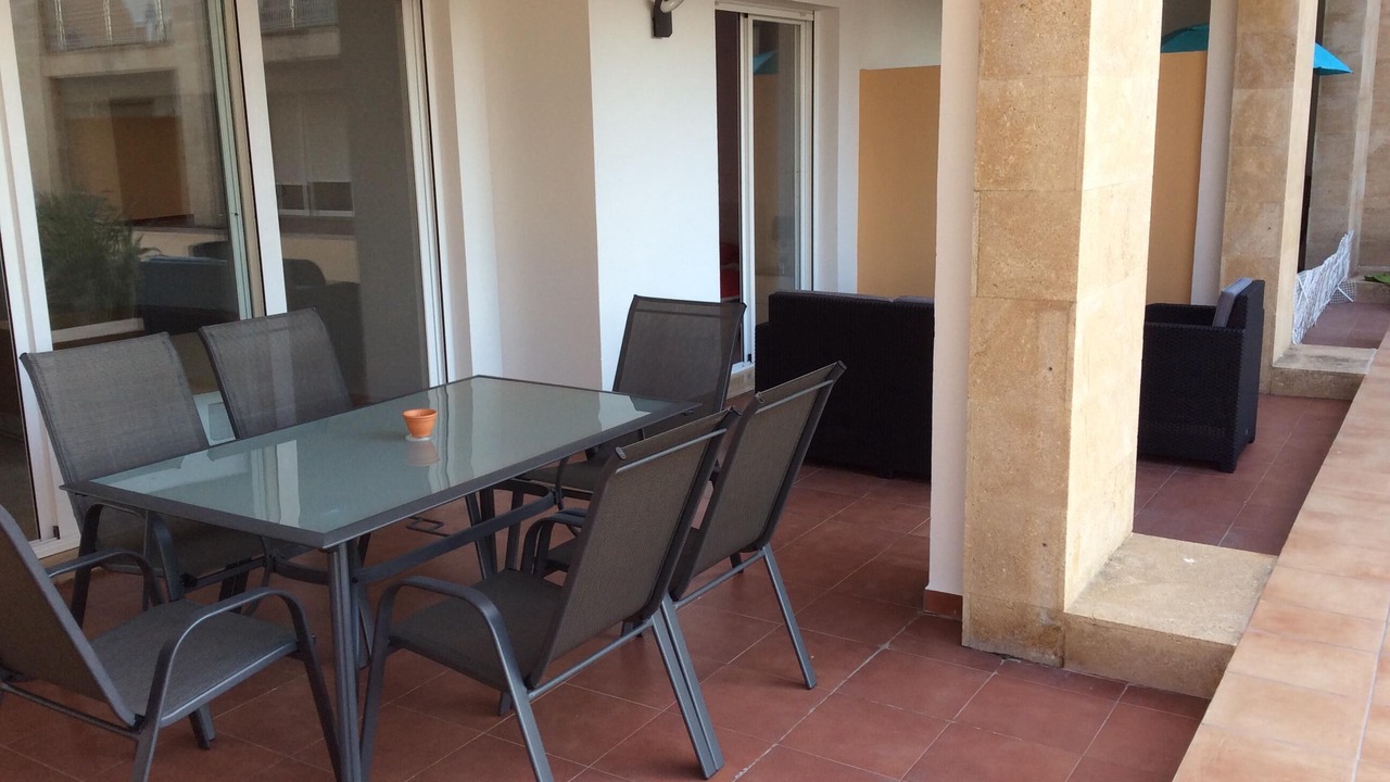 Photo of Outdoor in Platja de l'Arenal