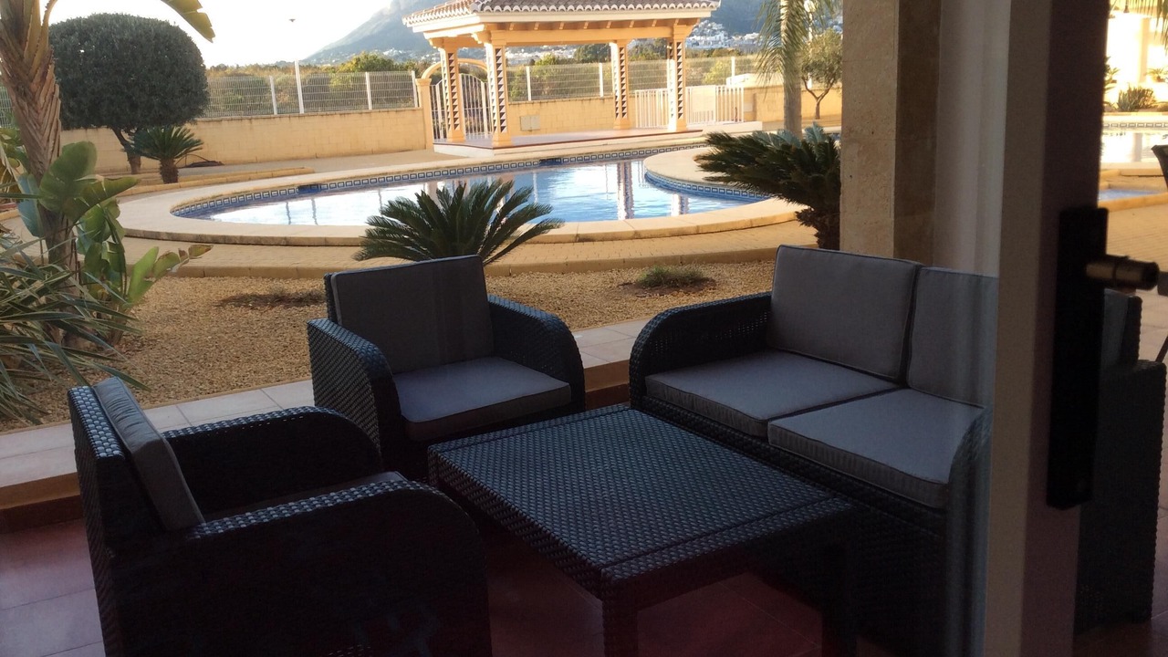Photo of Outdoor in Platja de l'Arenal