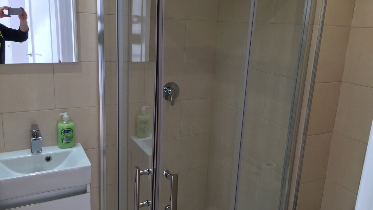 Photo of Bathroom in Platja de l'Arenal