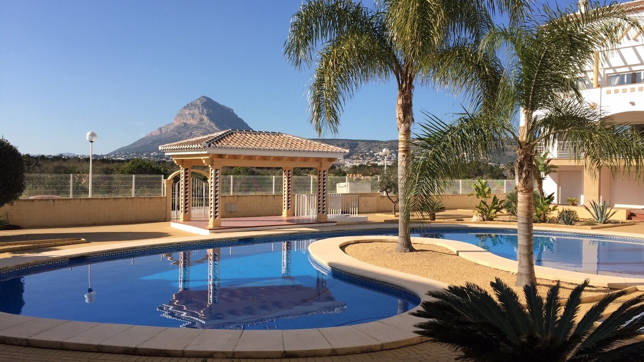Photo of Outdoor in Platja de l'Arenal