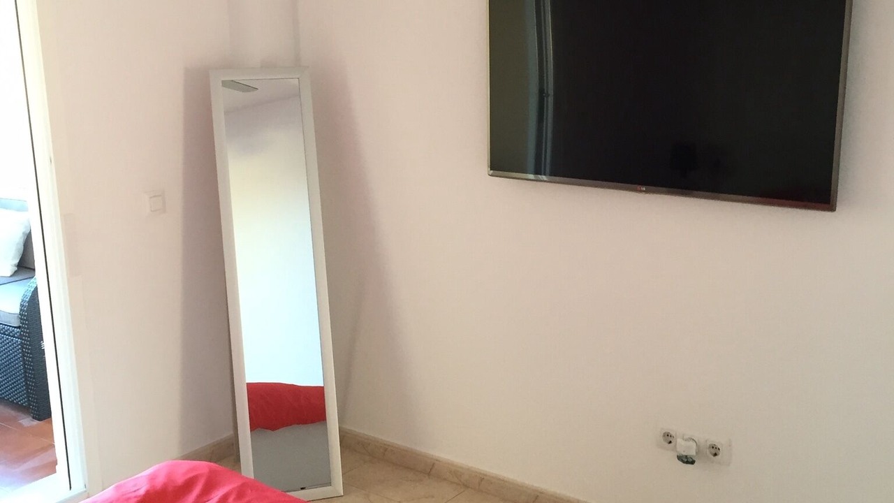 Photo of Bedroom in Platja de l'Arenal