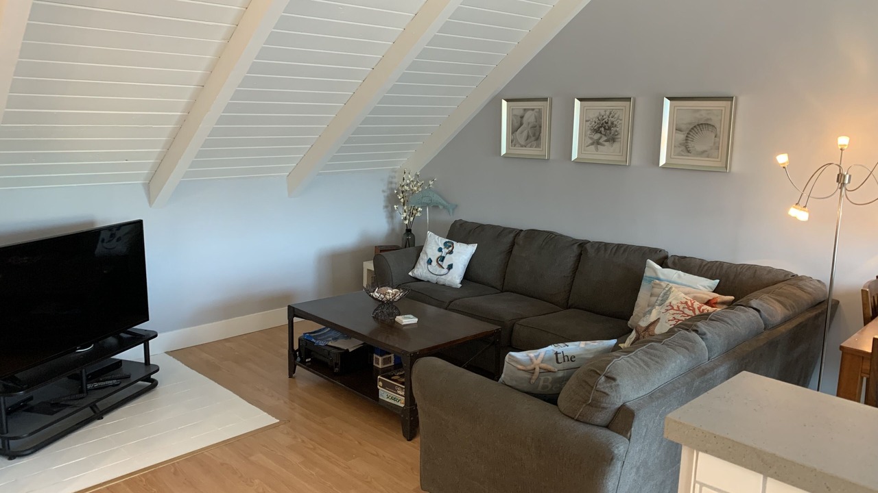 Photo of Bedroom in Silver Strand
