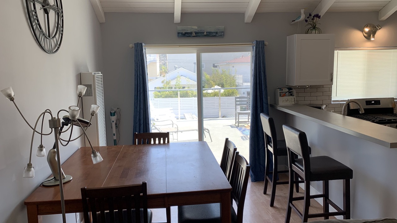 Photo of Bedroom in Silver Strand