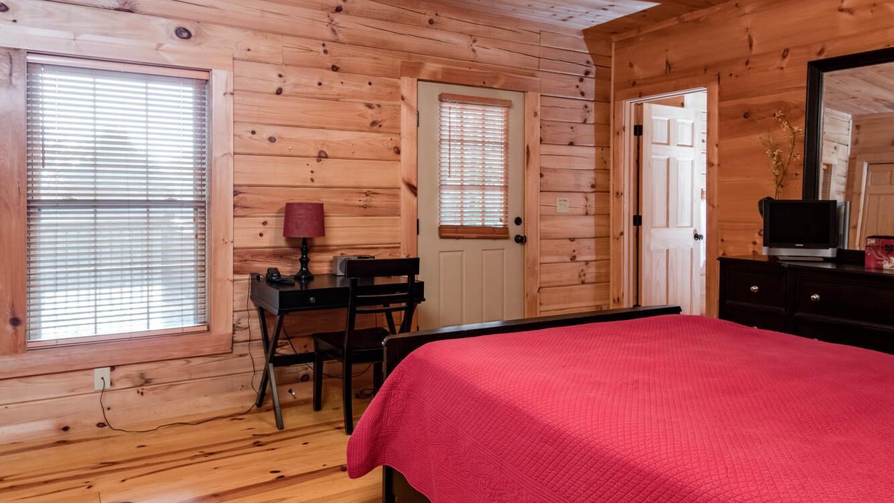 Photo of Bathroom in Wolf Laurel