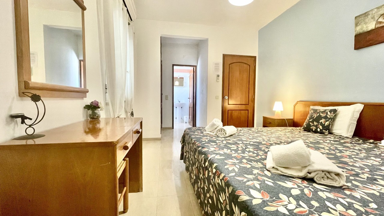 Photo of Bathroom in Vale de Carro