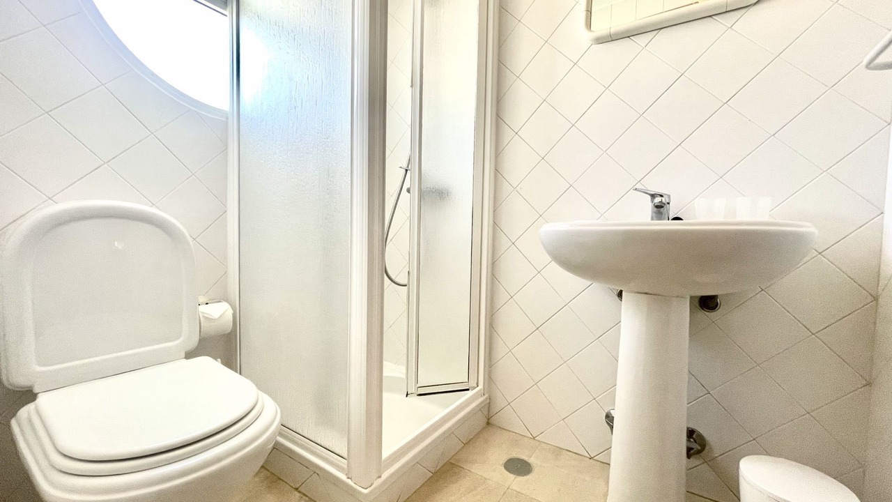 Photo of Bathroom in Vale de Carro