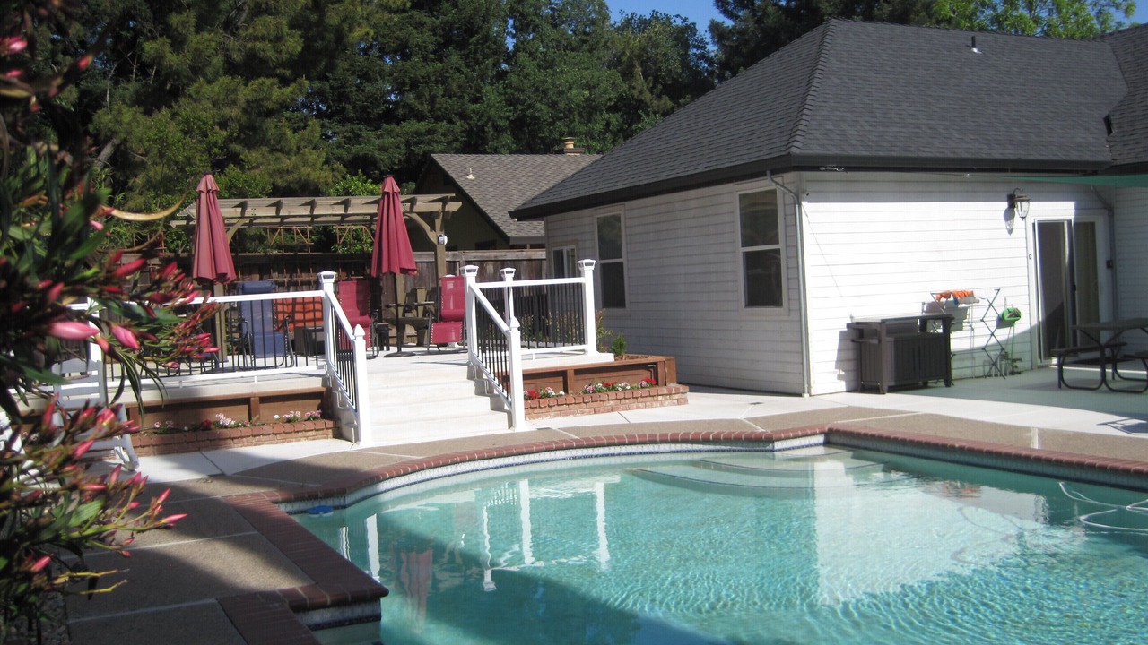 Photo of Outdoor in Citrus Heights