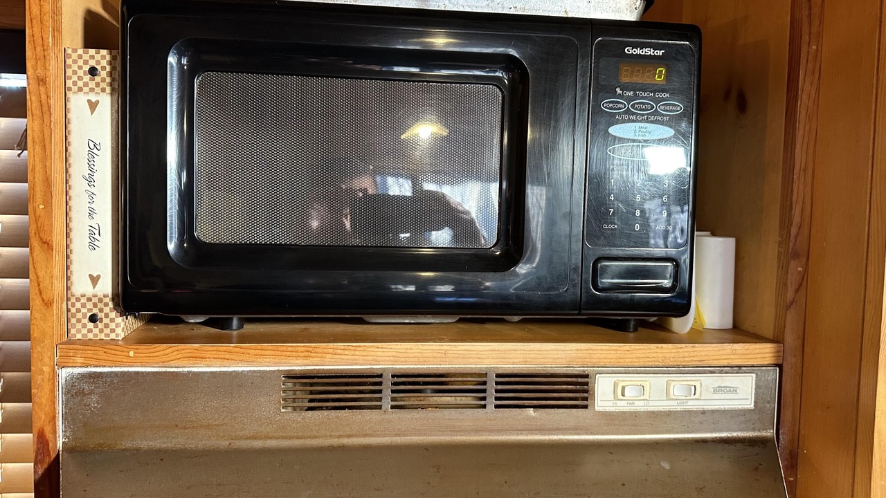 Photo of Kitchen in Candler
