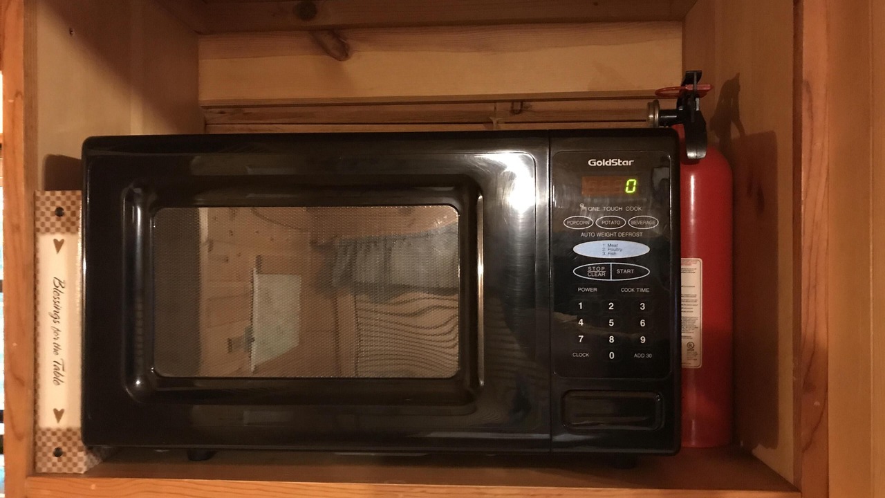 Photo of Kitchen in Candler