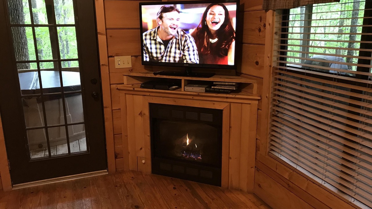 Photo of Livingroom in Candler