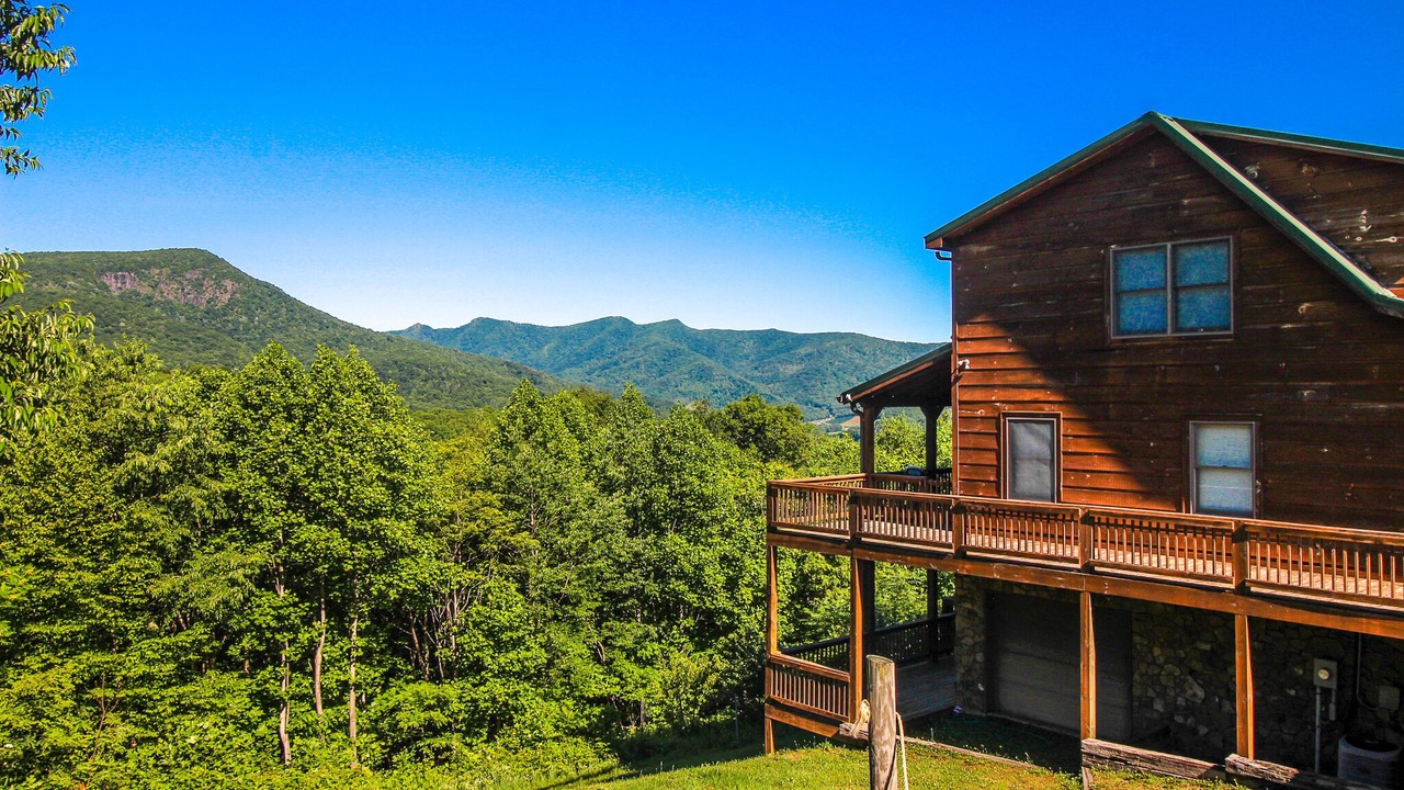 Photo of Outdoor in Buck Mountain