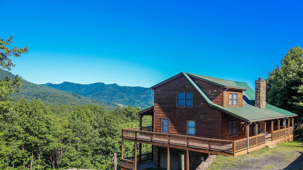 Photo of Outdoor in Buck Mountain