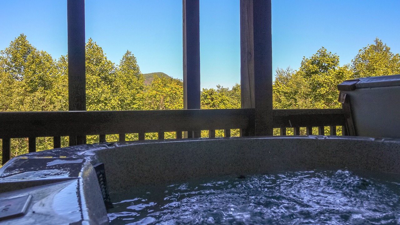 Photo of Outdoor in Buck Mountain