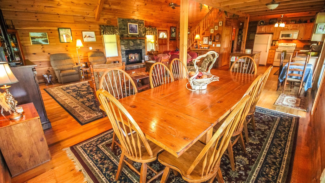 Photo of Others in Buck Mountain