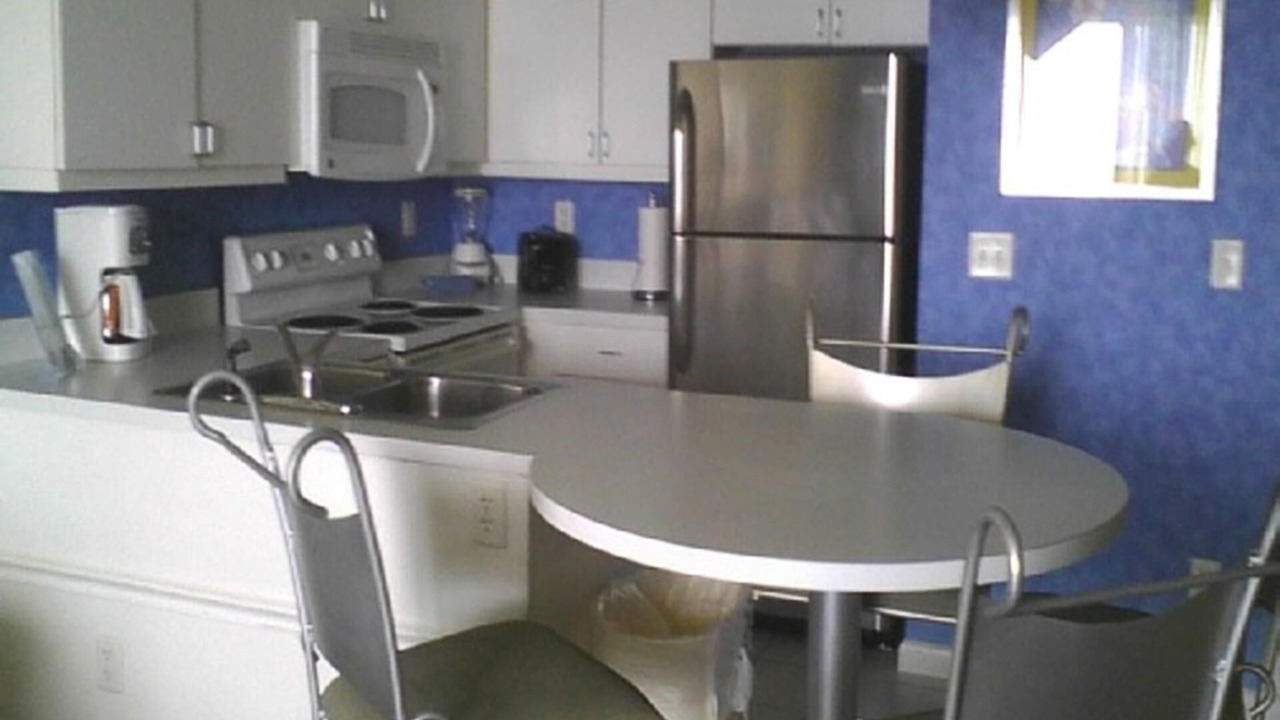 Photo of Kitchen in Daytona Beach