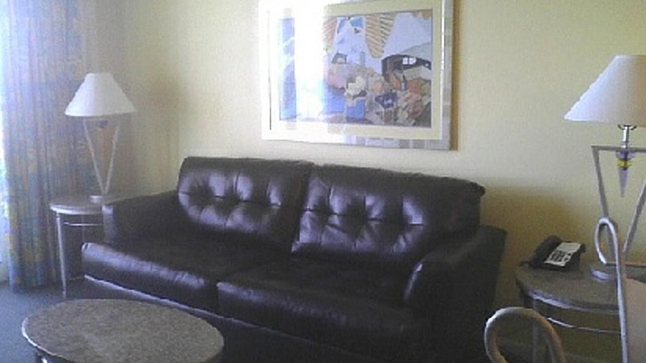 Photo of Livingroom in Daytona Beach