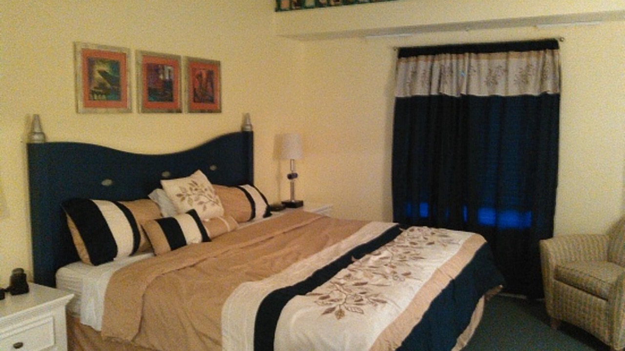 Photo of Bedroom in Daytona Beach