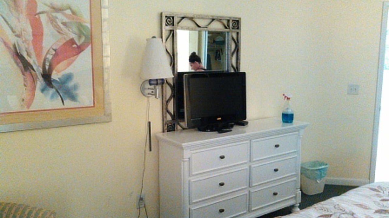 Photo of Bedroom in Daytona Beach