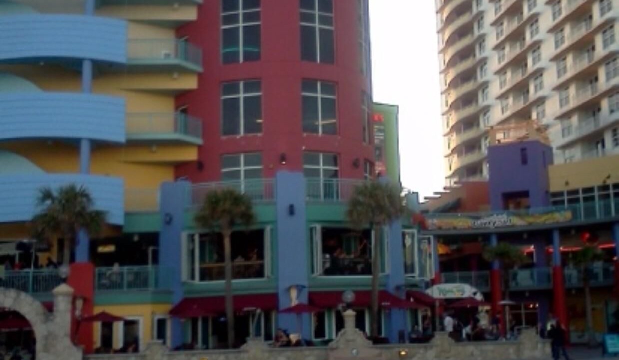 Photo of Outdoor in Daytona Beach