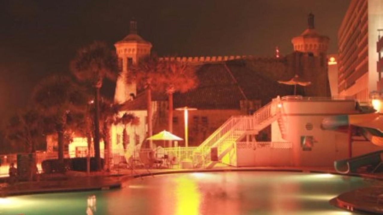 Photo of Outdoor in Daytona Beach