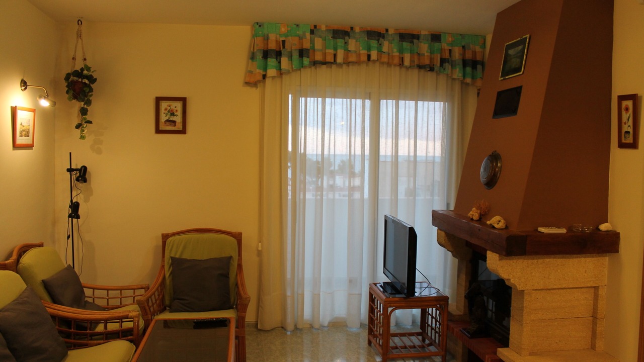 Photo of Livingroom in Benicarlo