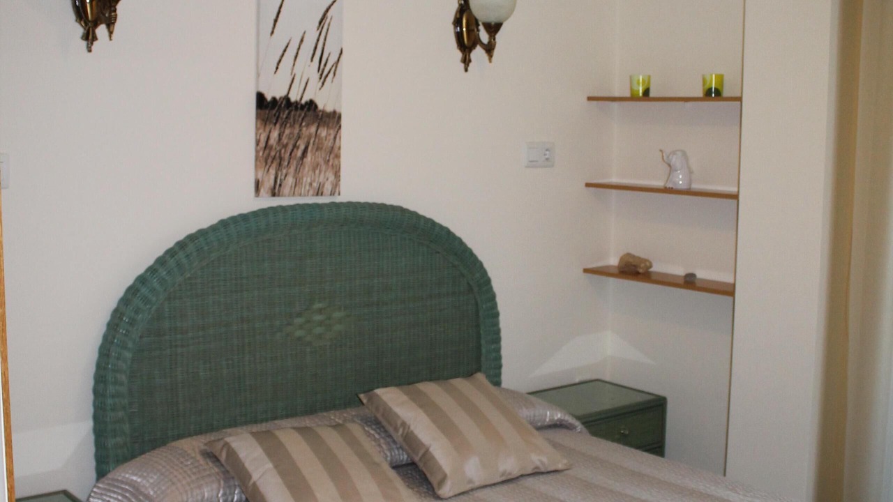 Photo of Bedroom in Benicarlo
