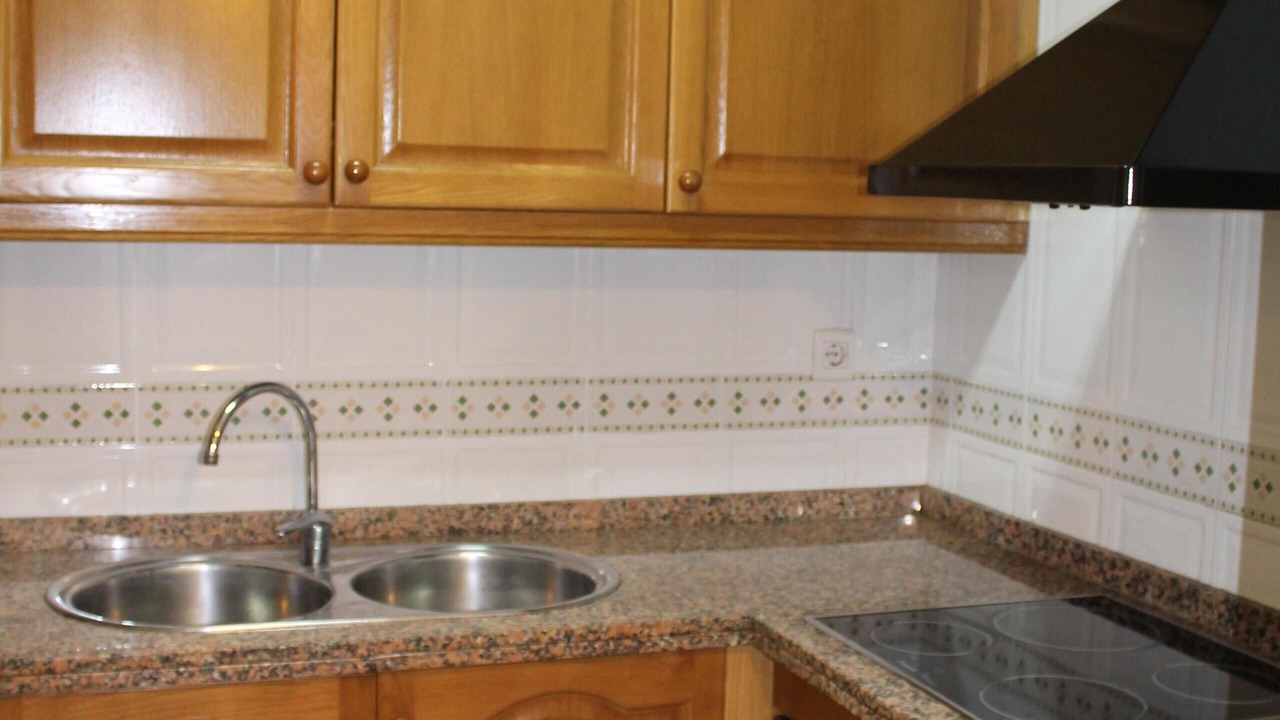 Photo of Kitchen in Benicarlo