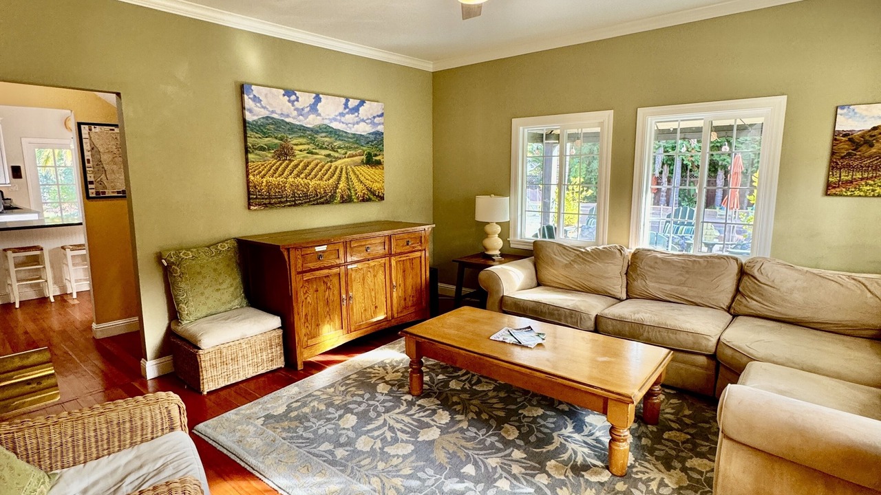 Photo of Bedroom in Eldridge