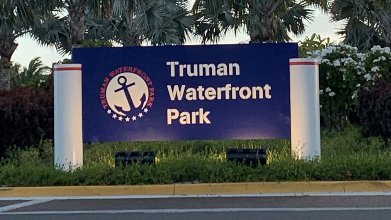 Photo of Others in Truman Annex