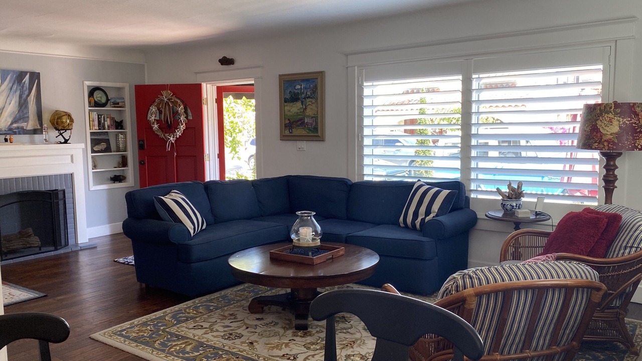 Photo of Bedroom in Belmont Shore