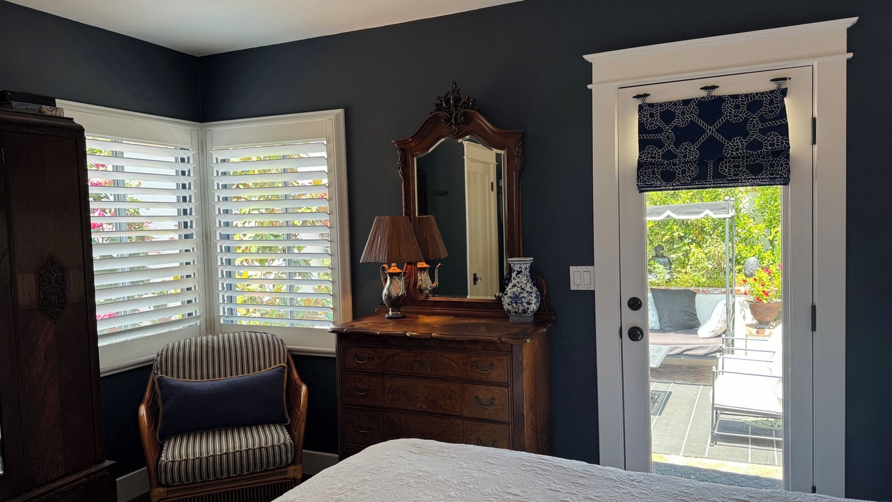 Photo of Bedroom in Belmont Shore