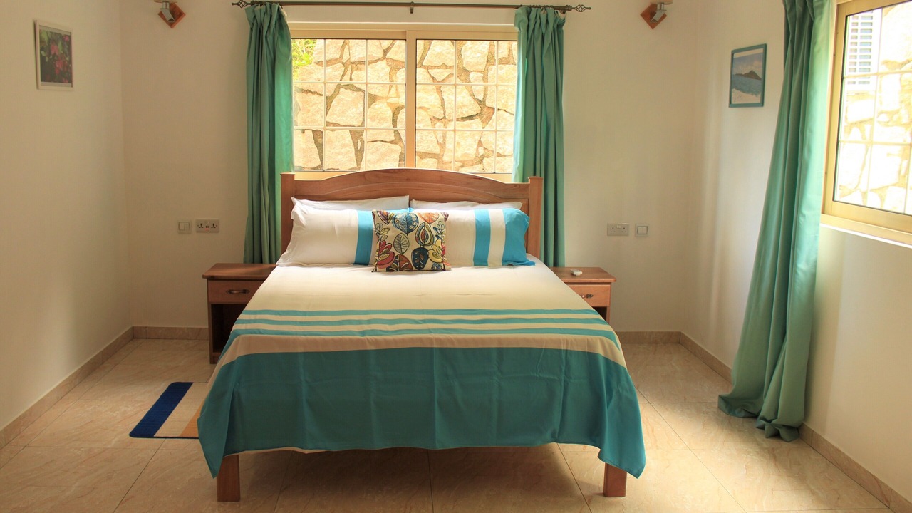 Photo of Bedroom in Mare Anglaise