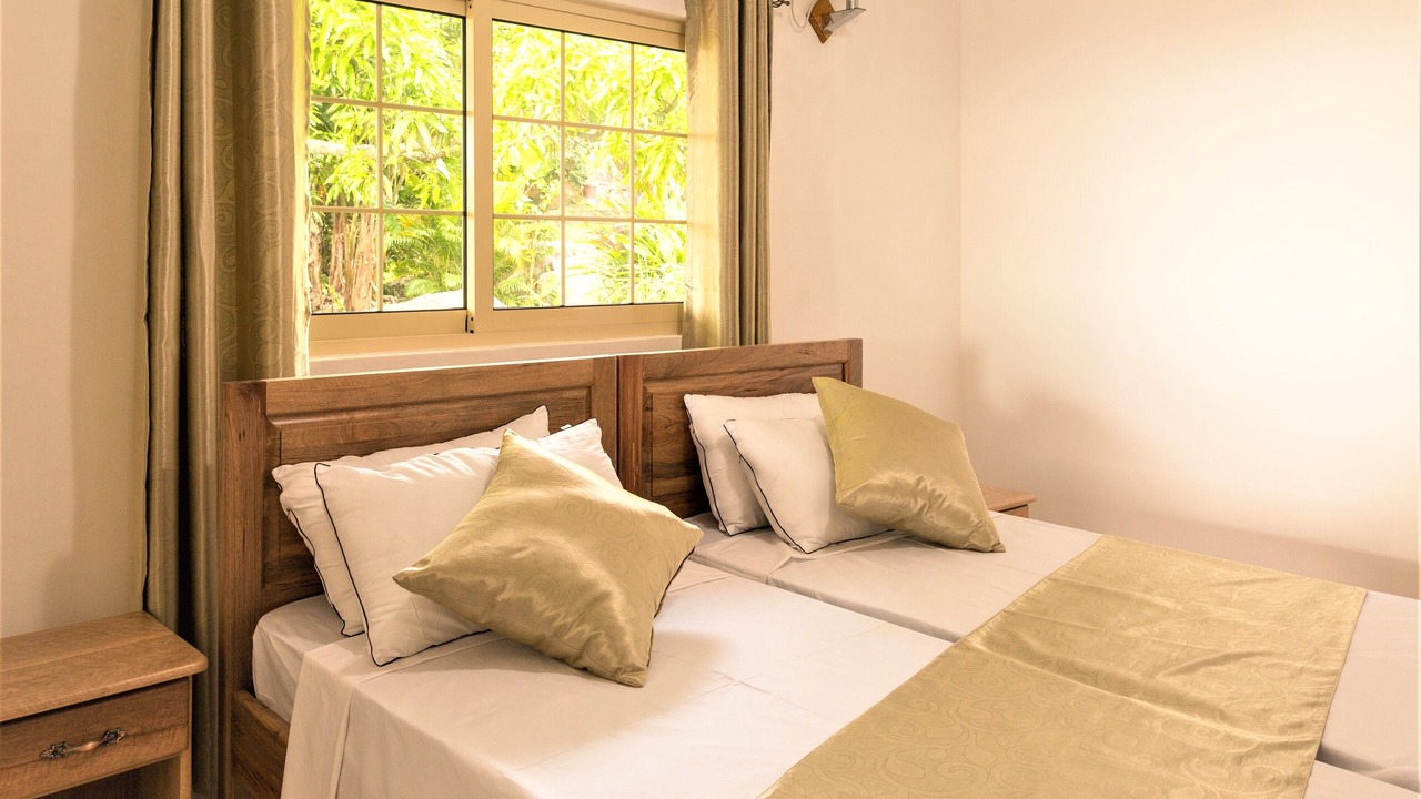 Photo of Bedroom in Mare Anglaise